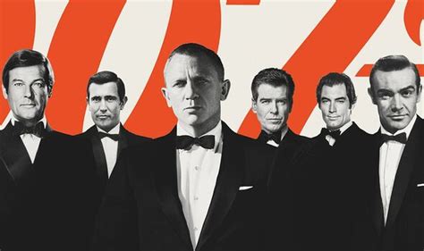 Next James Bond Odds 2024 .